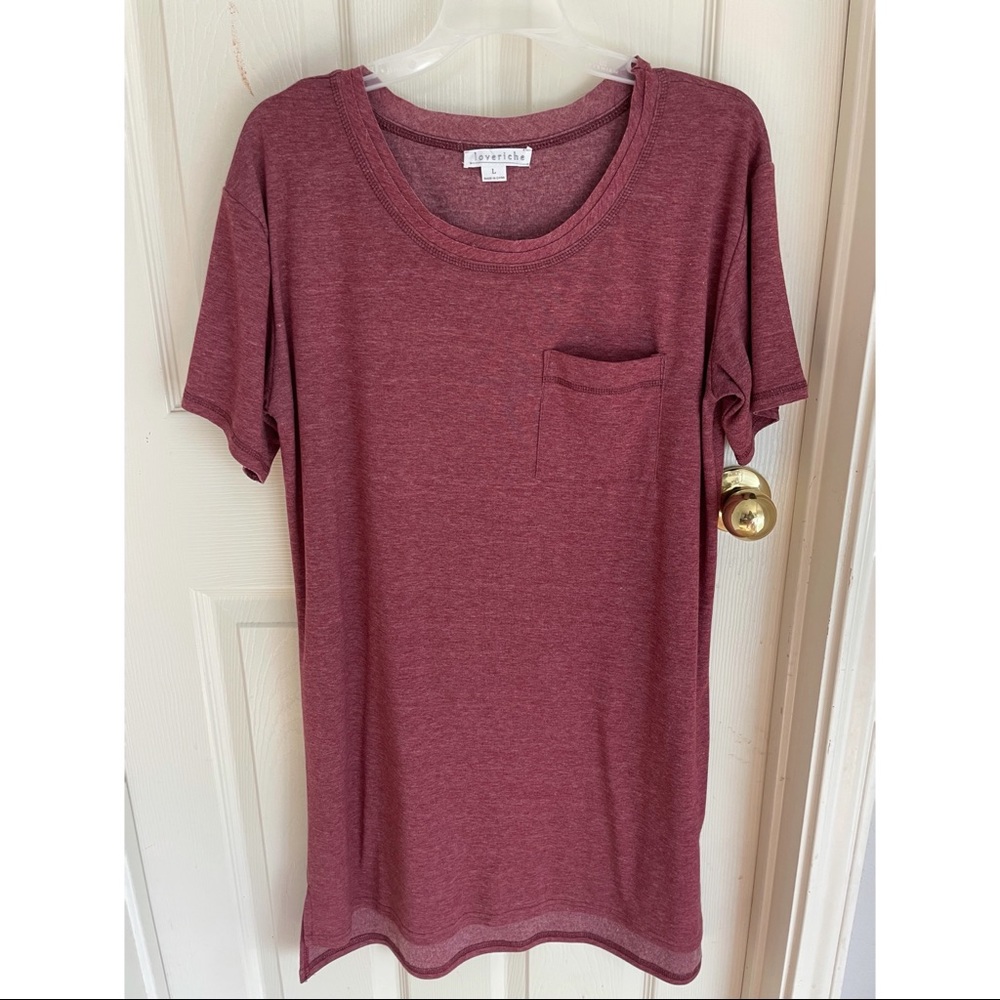 T-shirt Dress